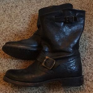 Frye Veronica boots